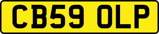 CB59OLP