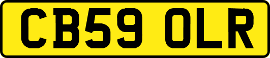CB59OLR