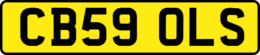 CB59OLS