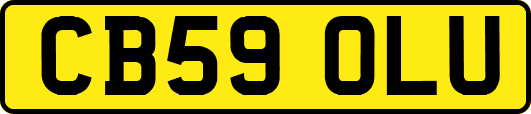 CB59OLU