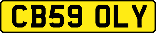 CB59OLY