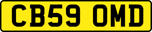 CB59OMD