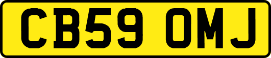 CB59OMJ