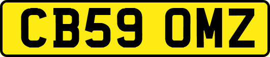 CB59OMZ