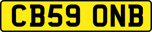 CB59ONB