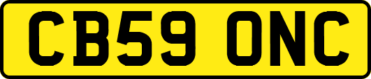 CB59ONC