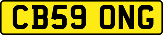 CB59ONG