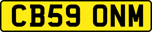 CB59ONM