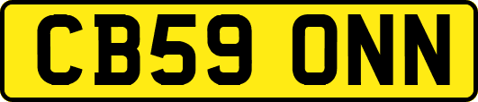 CB59ONN