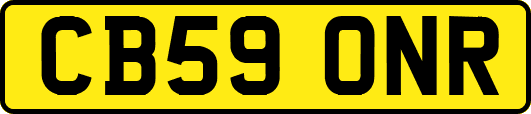 CB59ONR