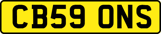 CB59ONS
