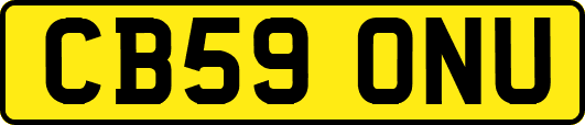 CB59ONU