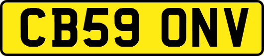 CB59ONV