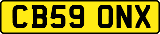 CB59ONX
