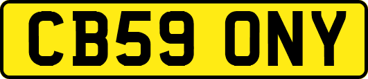 CB59ONY