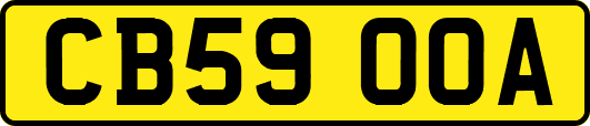 CB59OOA