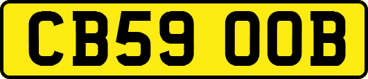 CB59OOB