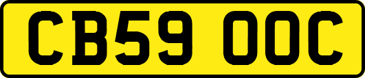 CB59OOC
