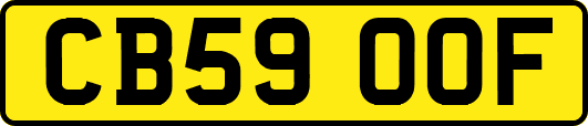 CB59OOF