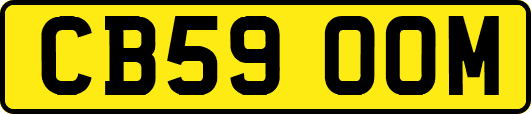 CB59OOM