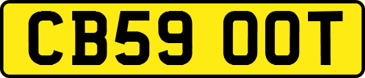 CB59OOT