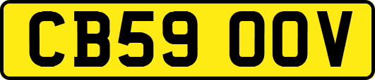 CB59OOV