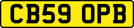 CB59OPB