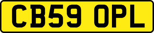 CB59OPL