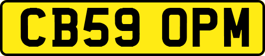 CB59OPM