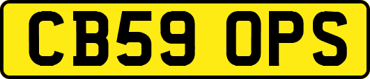 CB59OPS