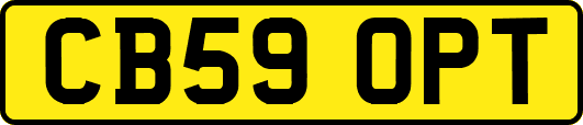 CB59OPT