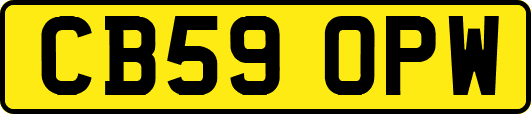 CB59OPW