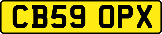 CB59OPX