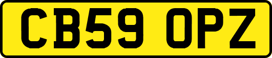 CB59OPZ