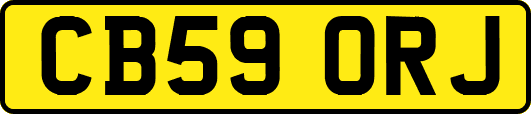 CB59ORJ