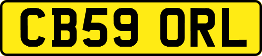 CB59ORL