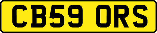 CB59ORS