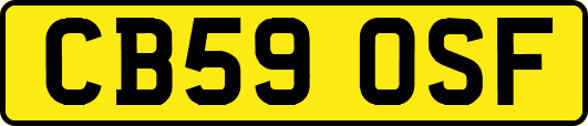 CB59OSF