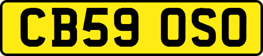 CB59OSO
