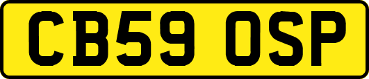 CB59OSP