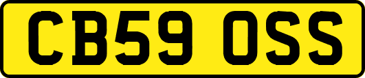 CB59OSS