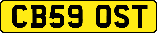 CB59OST