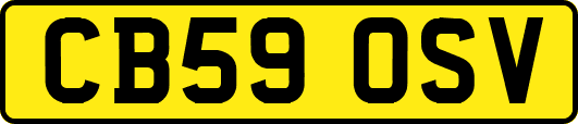 CB59OSV