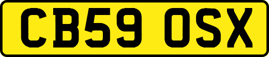 CB59OSX