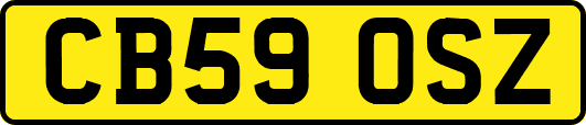 CB59OSZ