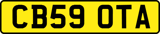 CB59OTA