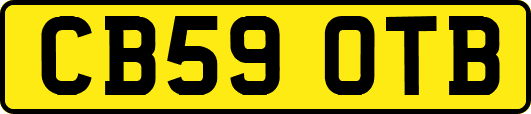 CB59OTB