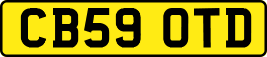 CB59OTD