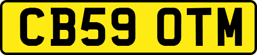 CB59OTM