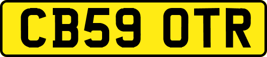 CB59OTR